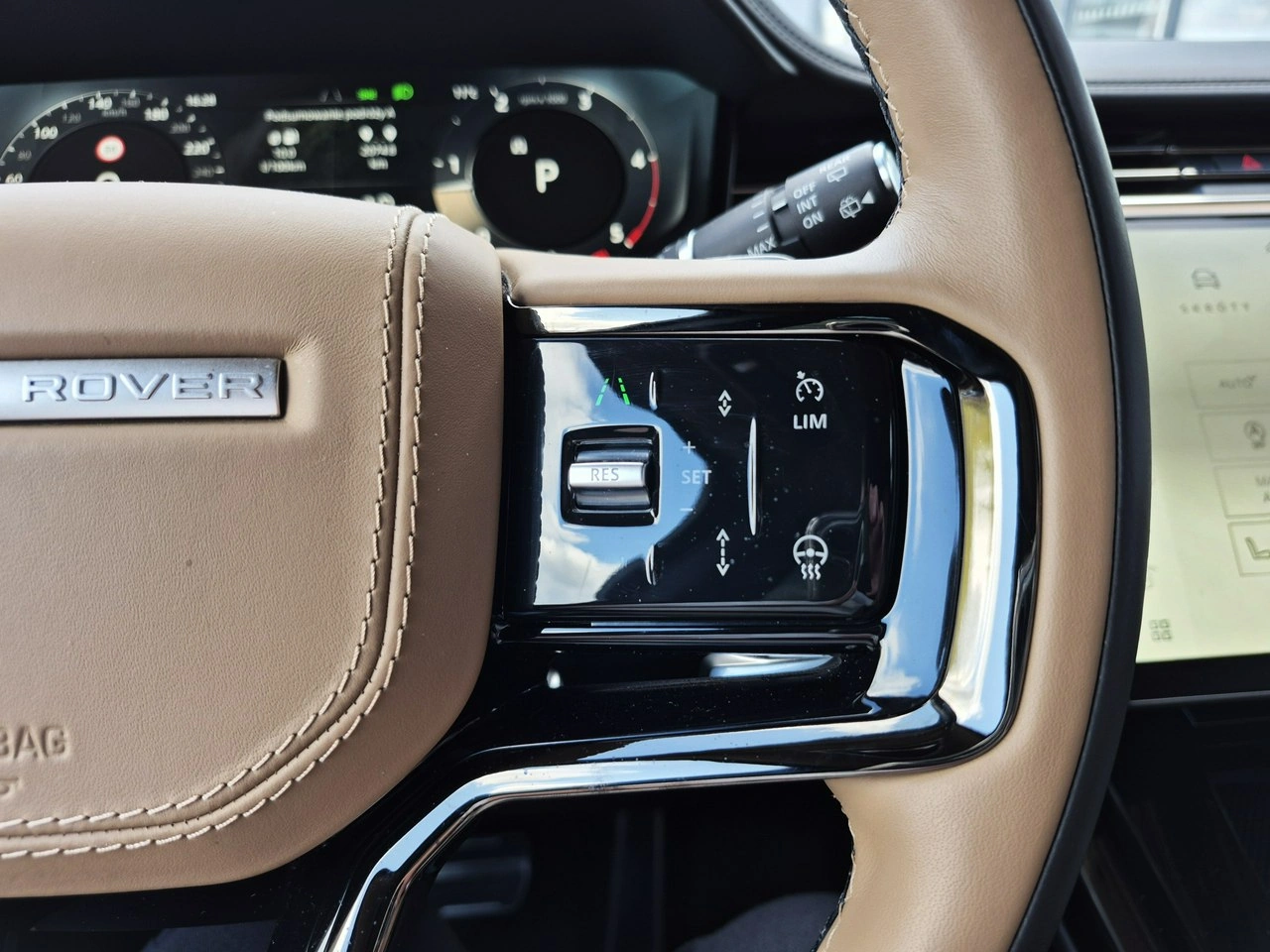 Land Rover Range Rover Sport - Zdjęcie 30