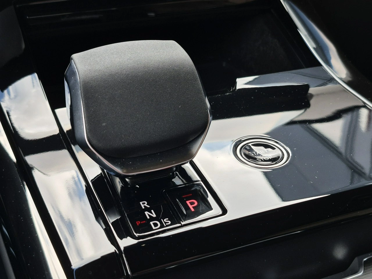 Land Rover Range Rover Sport - Zdjęcie 33