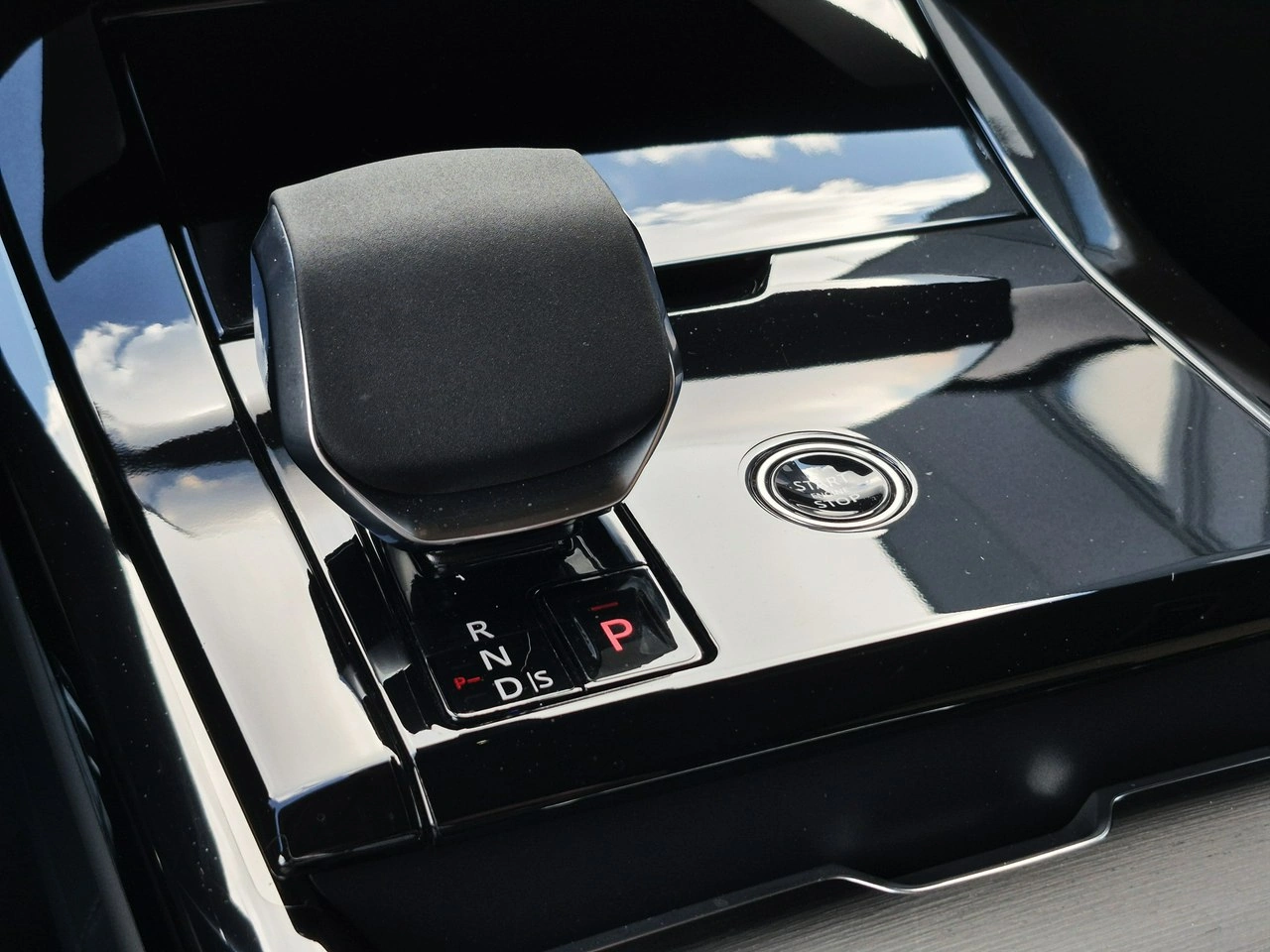 Land Rover Range Rover Sport - Zdjęcie 37