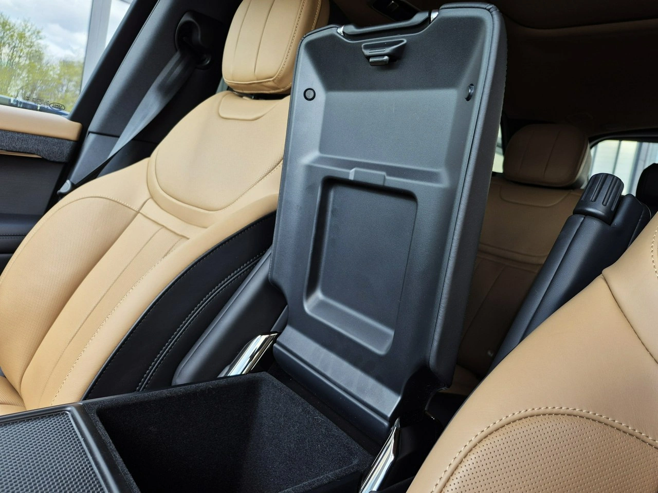 Land Rover Range Rover Sport - Zdjęcie 38