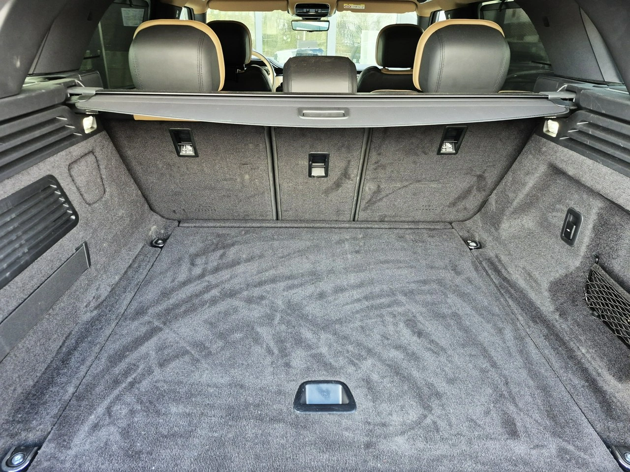 Land Rover Range Rover Sport - Zdjęcie 39