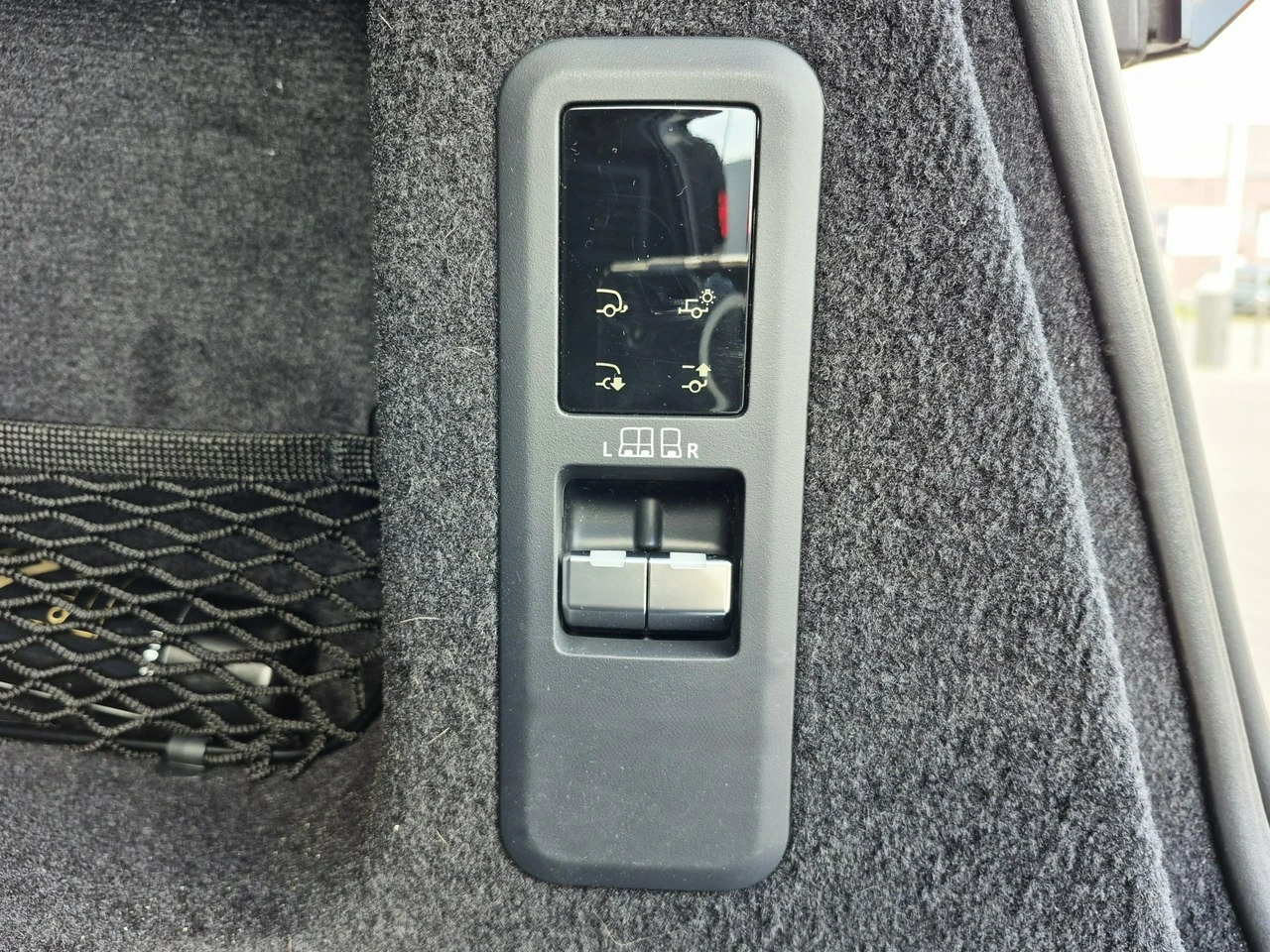 Land Rover Range Rover Sport - Zdjęcie 39