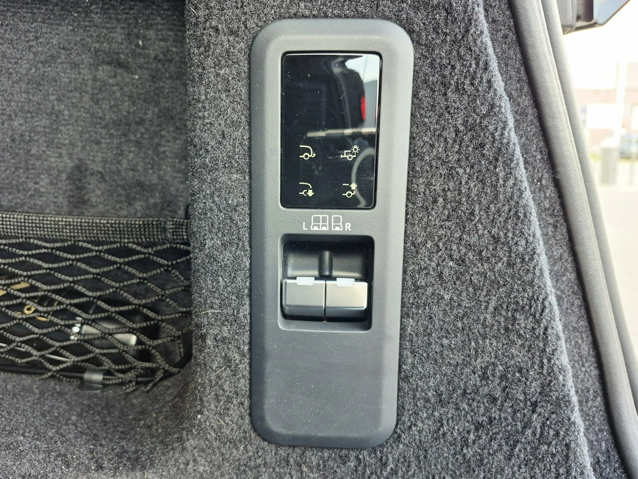 Land Rover Range Rover Sport - Zdjęcie 40