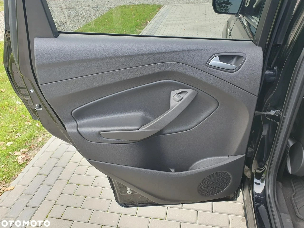 Ford Kuga - Zdjęcie 18