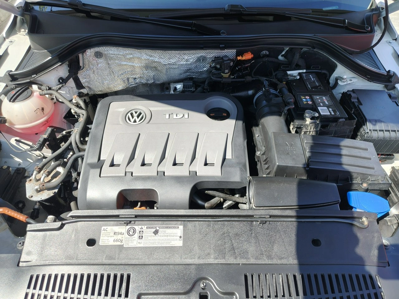 Volkswagen Tiguan - Zdjęcie 28