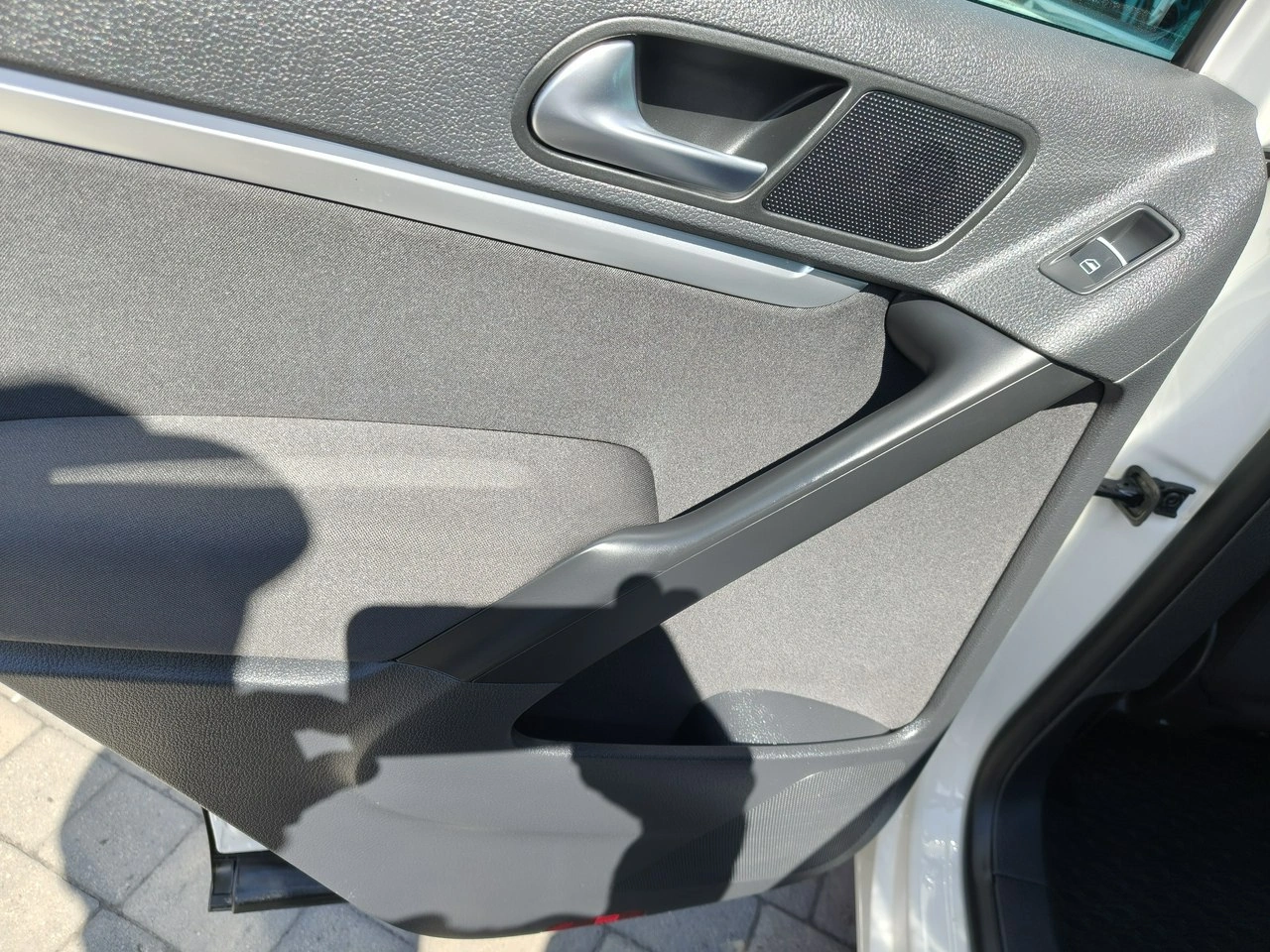 Volkswagen Tiguan - Zdjęcie 26