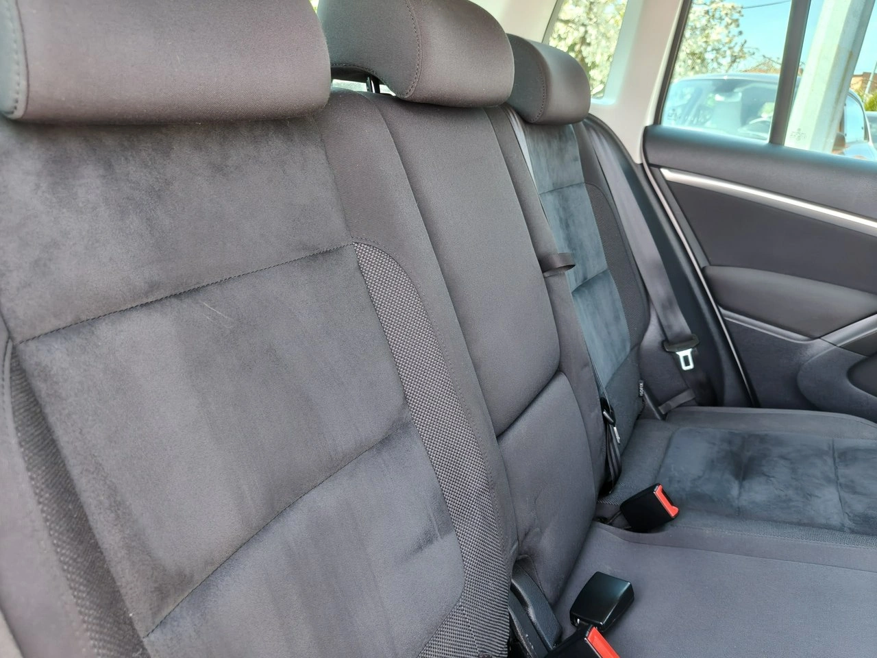 Volkswagen Tiguan - Zdjęcie 21