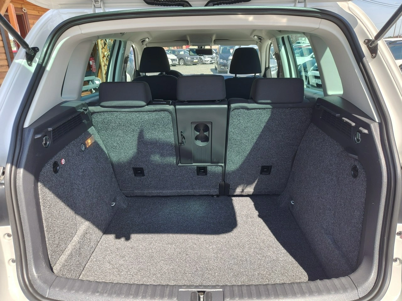 Volkswagen Tiguan - Zdjęcie 27