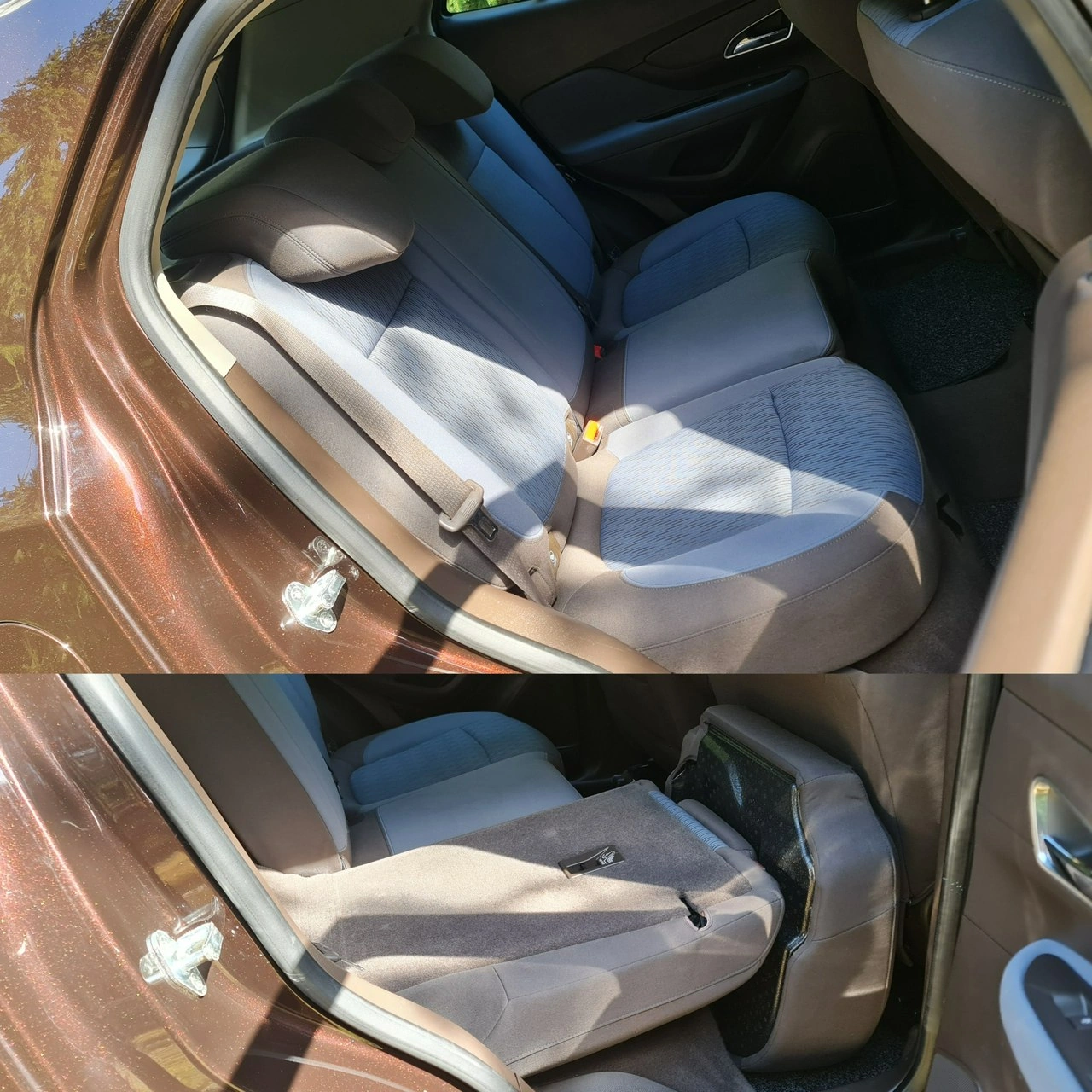 Opel Mokka - Zdjęcie 9