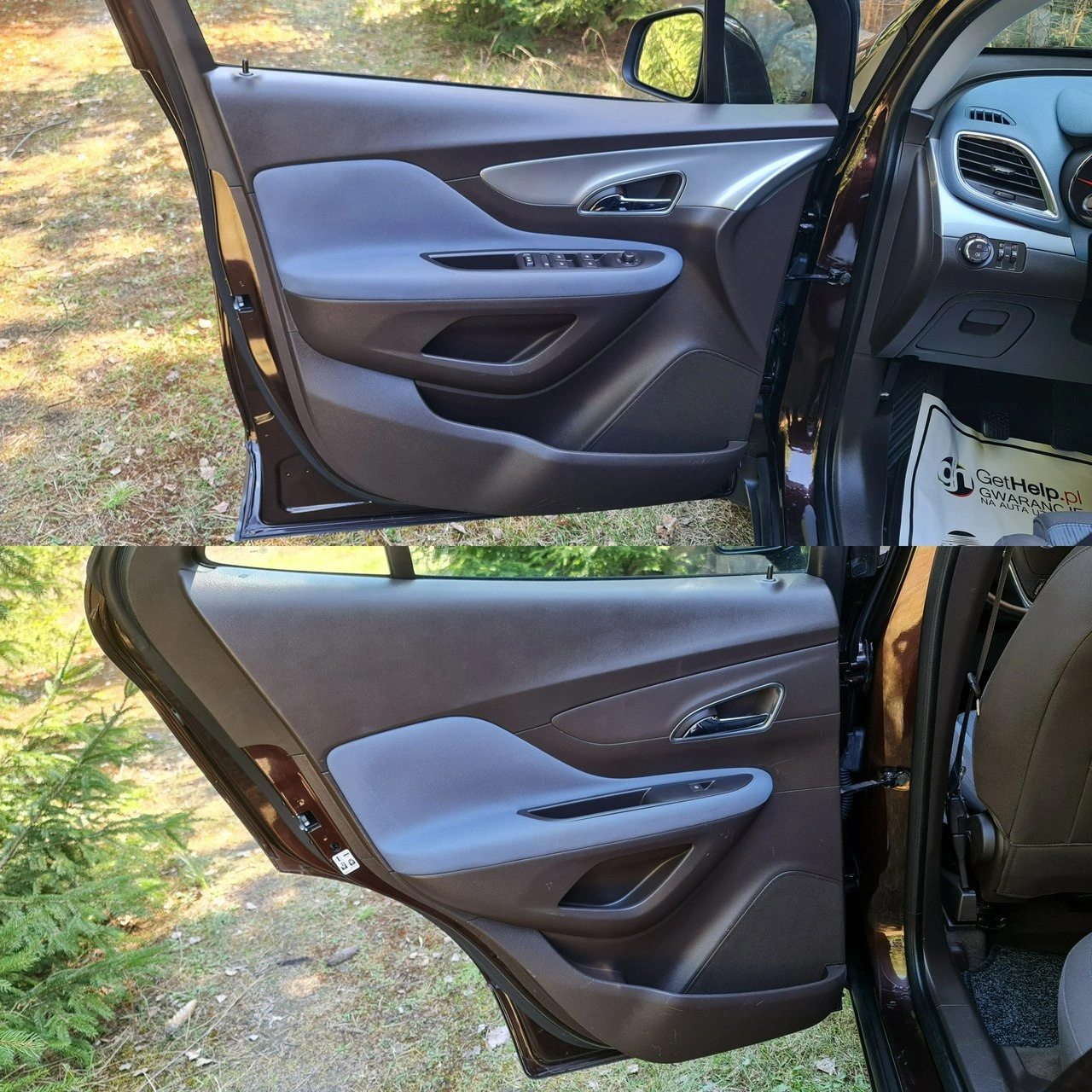 Opel Mokka - Zdjęcie 11