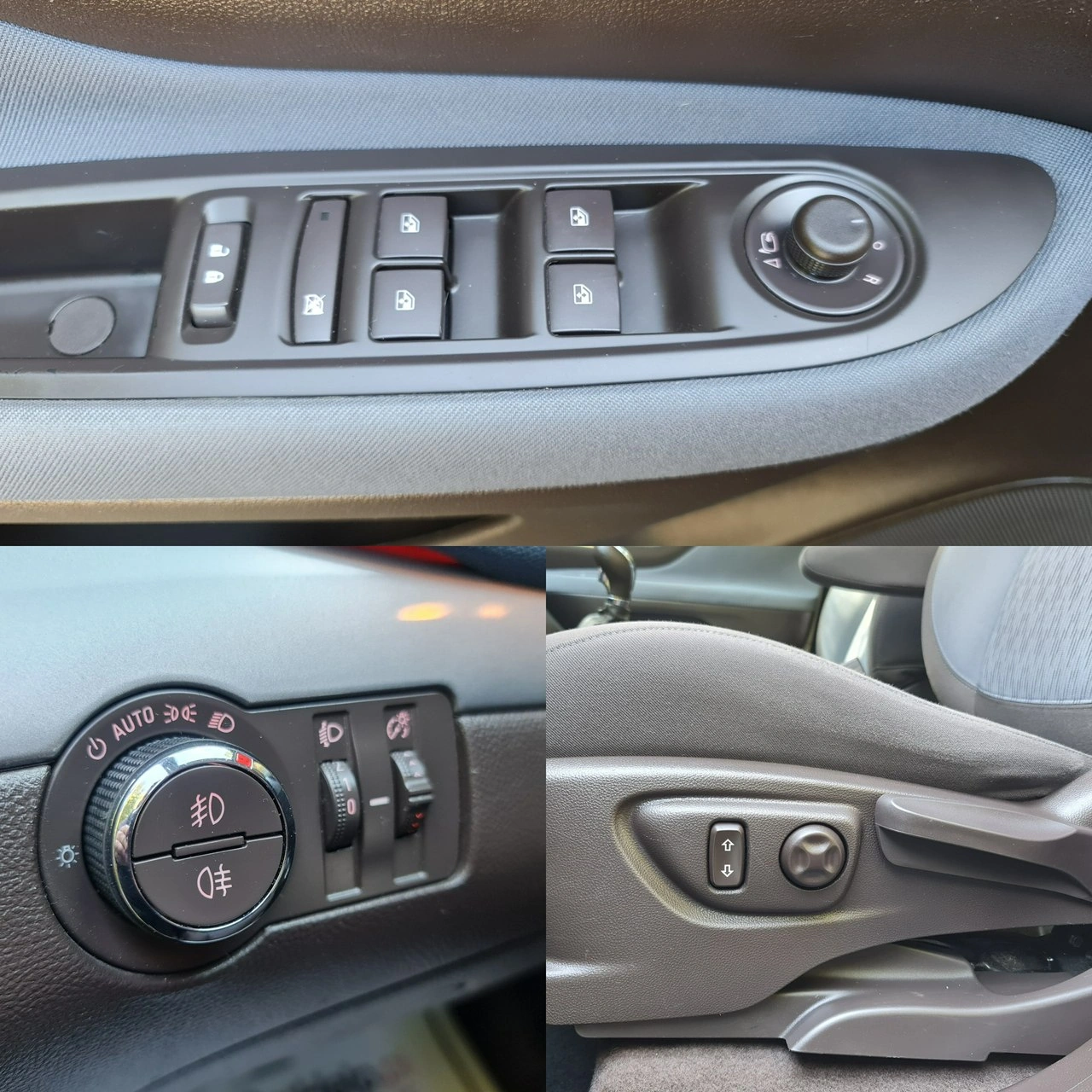 Opel Mokka - Zdjęcie 12