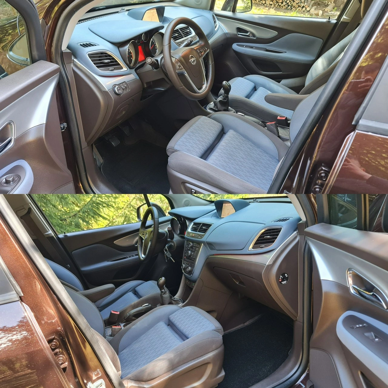 Opel Mokka - Zdjęcie 14