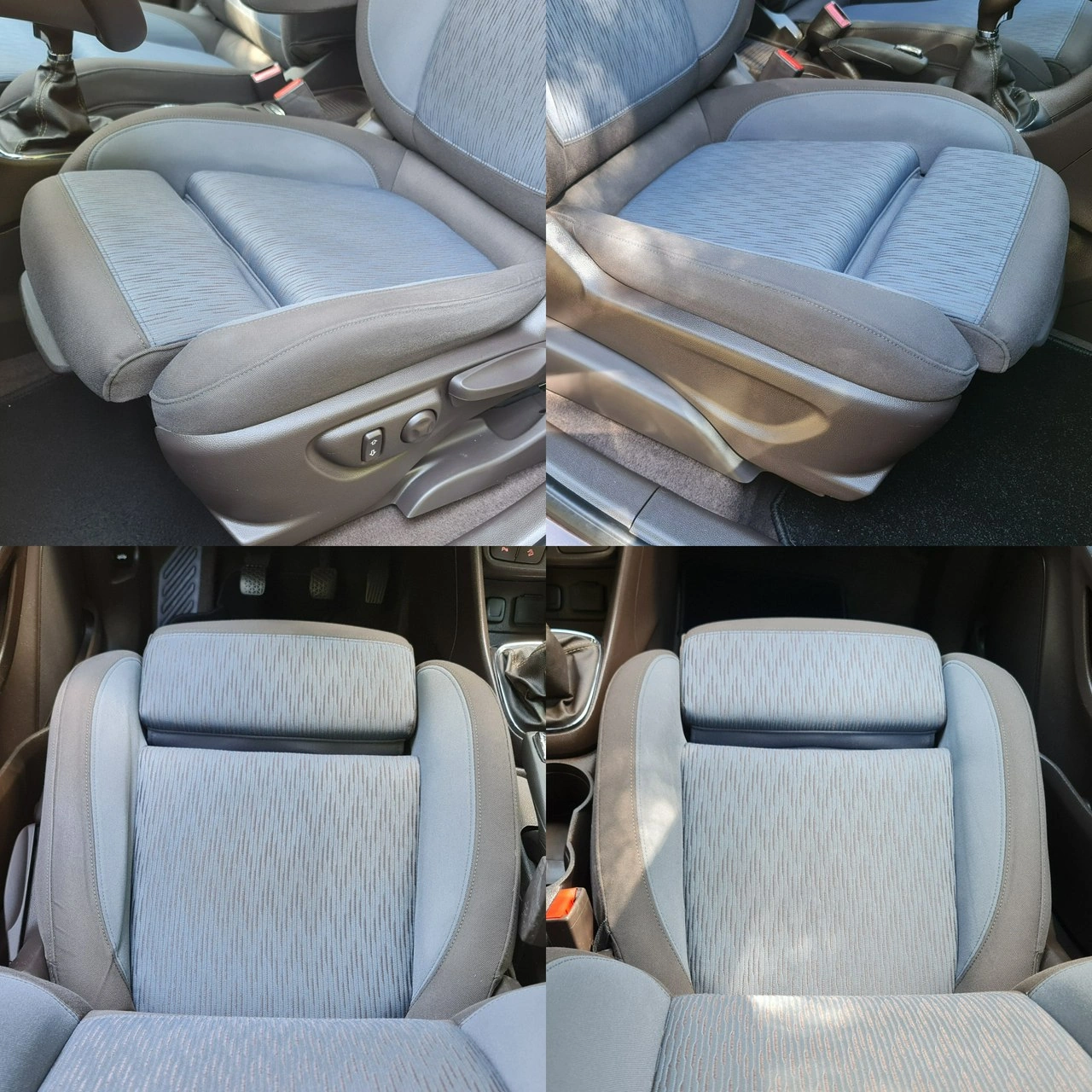 Opel Mokka - Zdjęcie 15