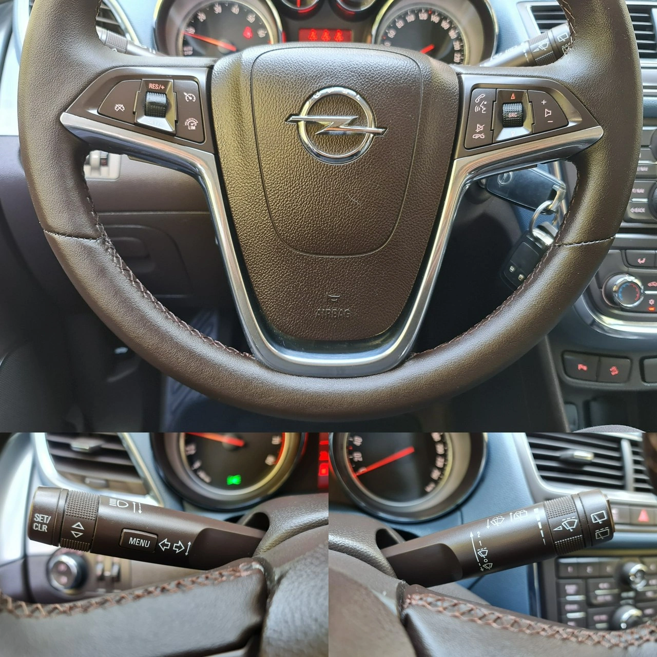 Opel Mokka - Zdjęcie 18