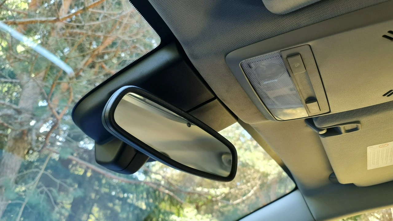 Opel Mokka - Zdjęcie 20