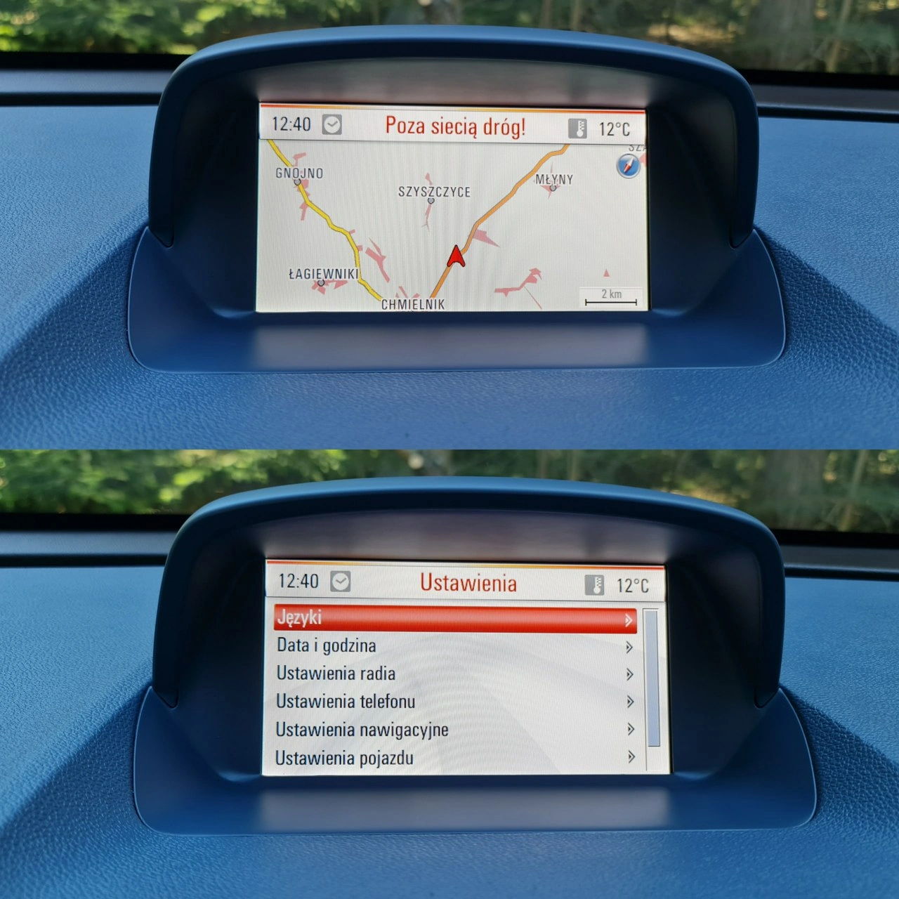 Opel Mokka - Zdjęcie 21