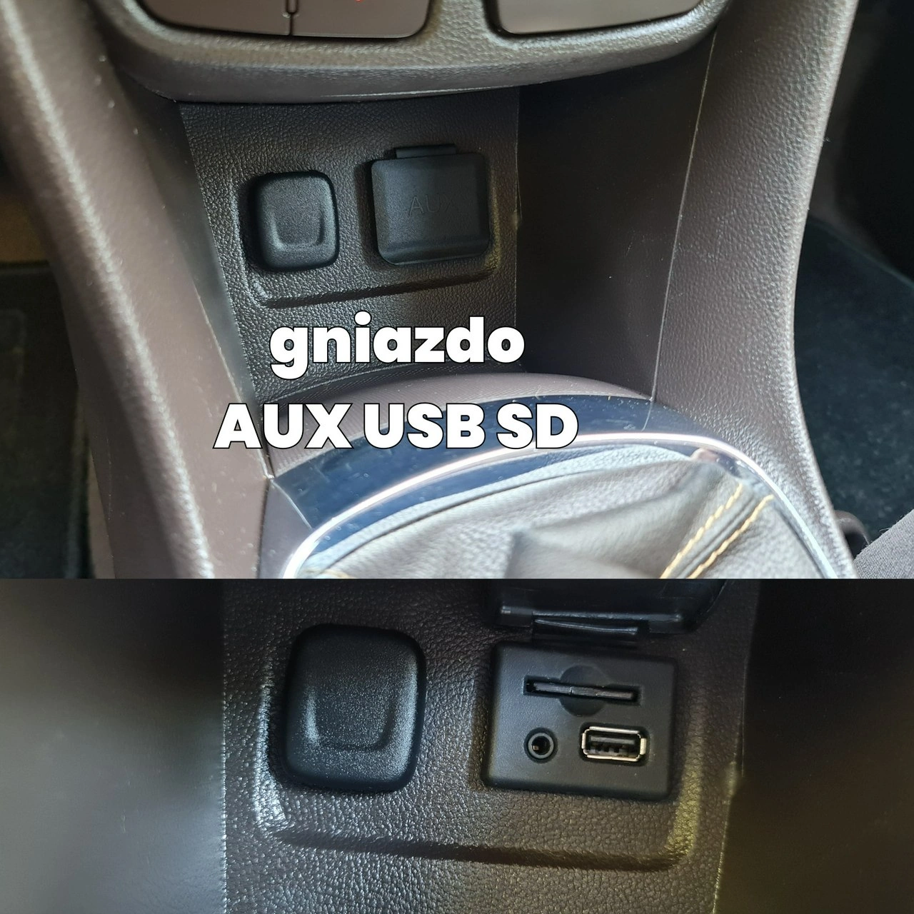 Opel Mokka - Zdjęcie 24