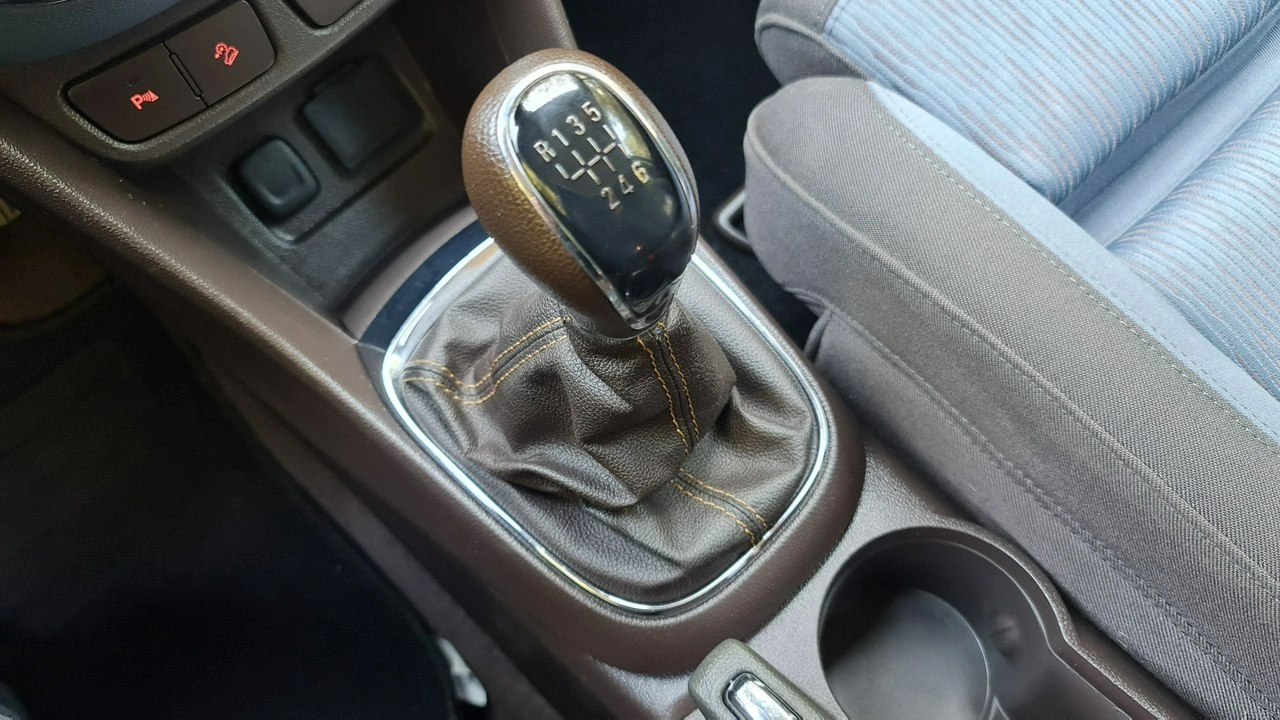 Opel Mokka - Zdjęcie 25