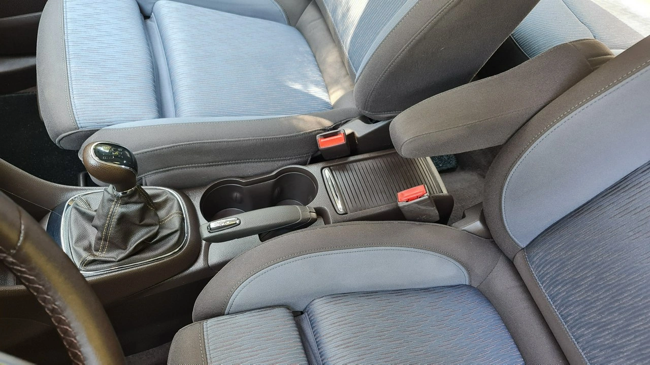 Opel Mokka - Zdjęcie 26