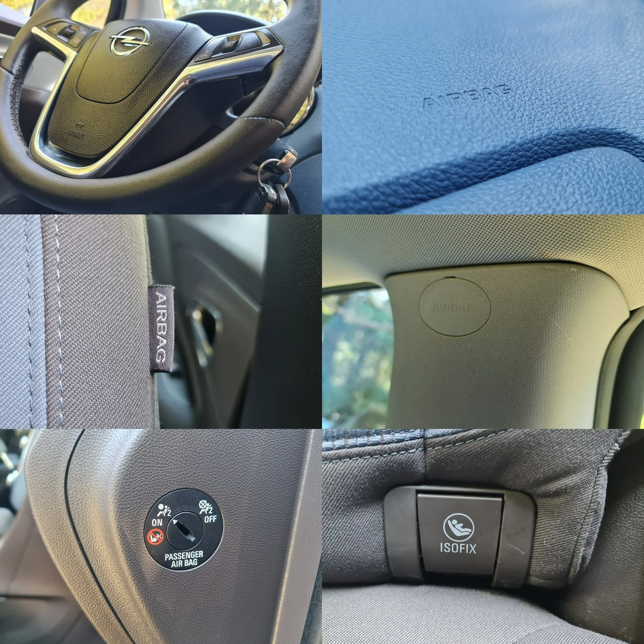 Opel Mokka - Zdjęcie 28