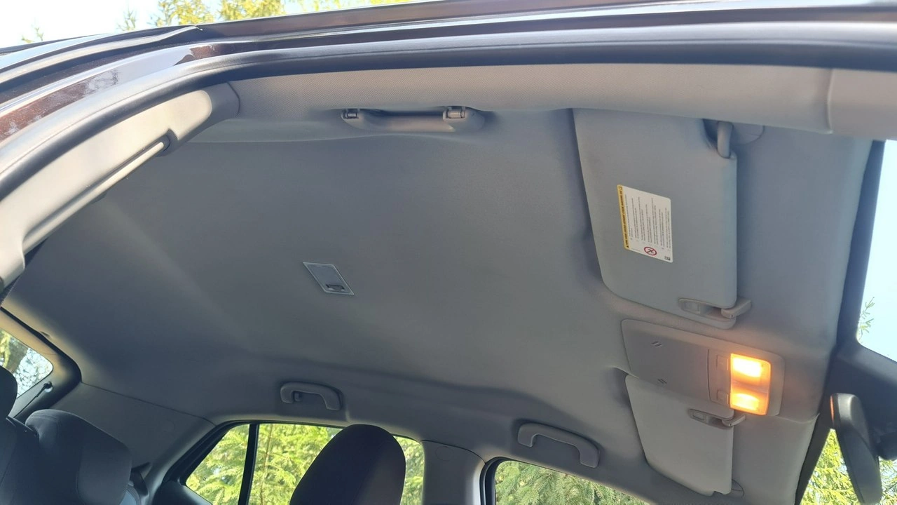 Opel Mokka - Zdjęcie 29