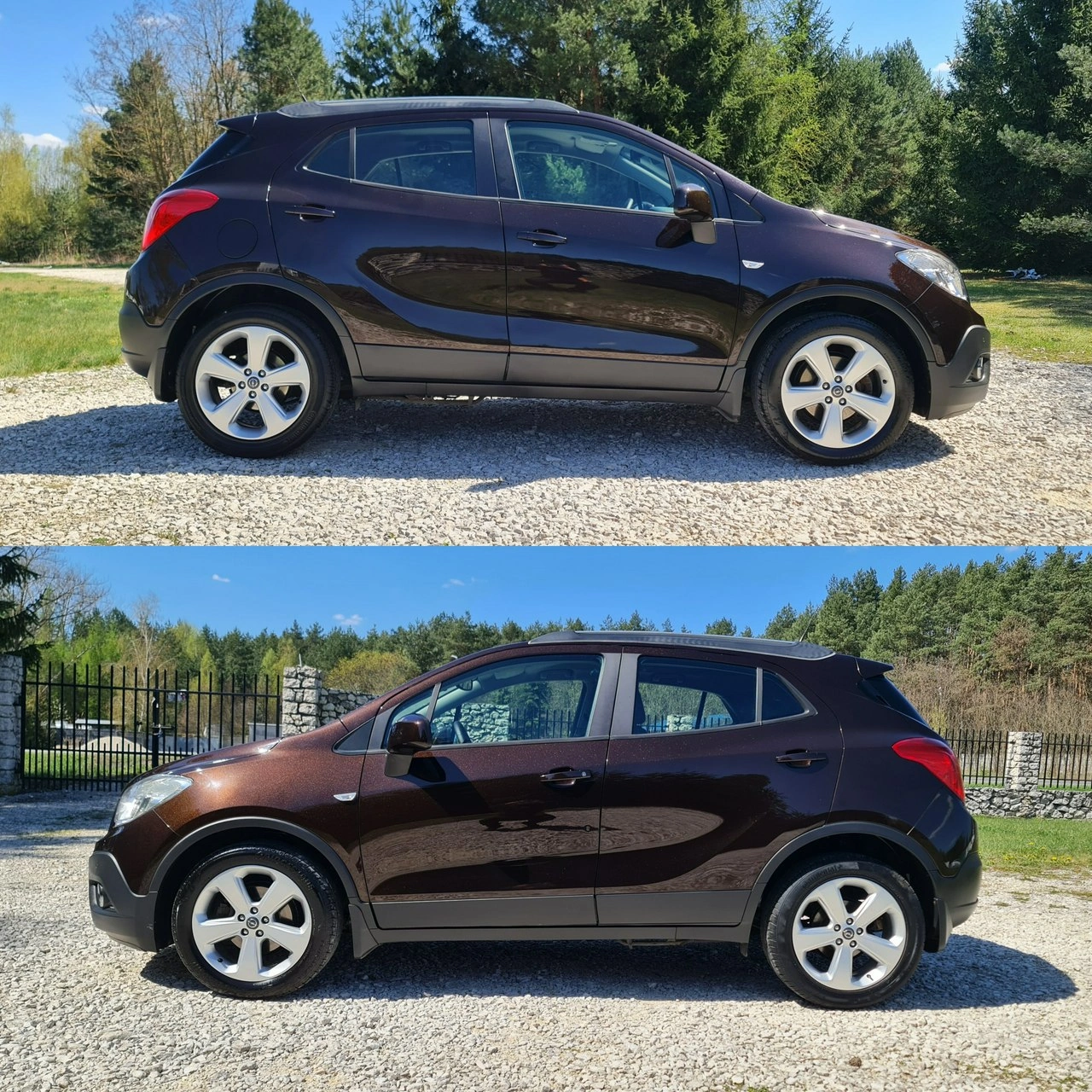 Opel Mokka - Zdjęcie 36