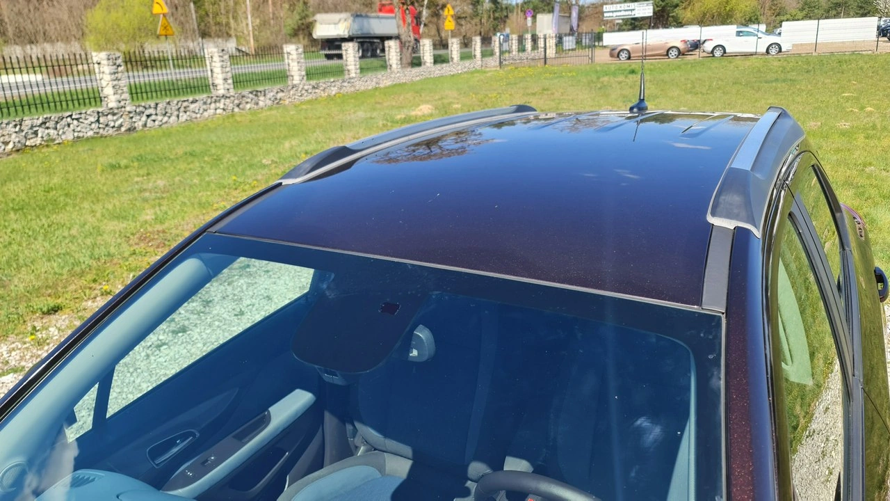 Opel Mokka - Zdjęcie 38