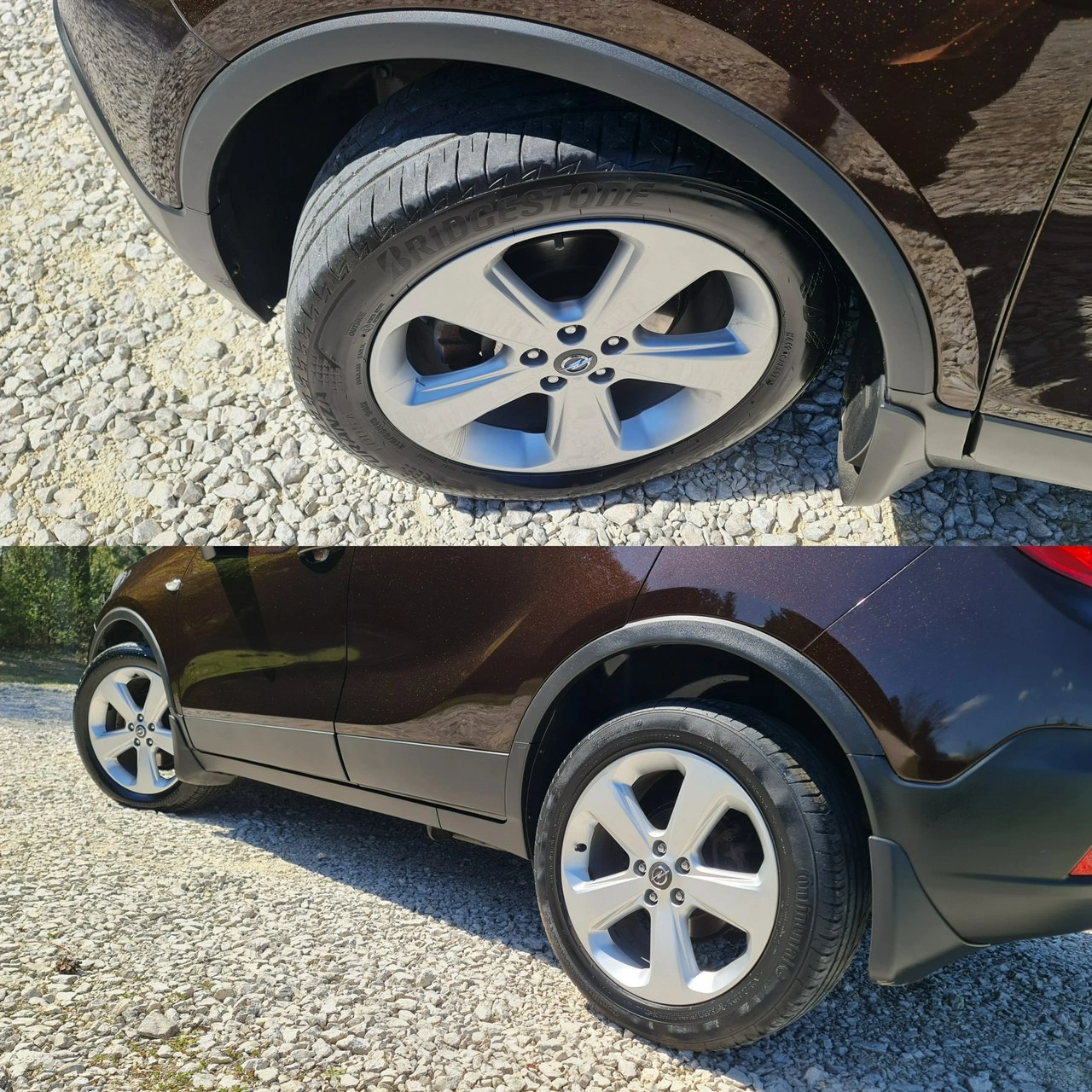 Opel Mokka - Zdjęcie 39