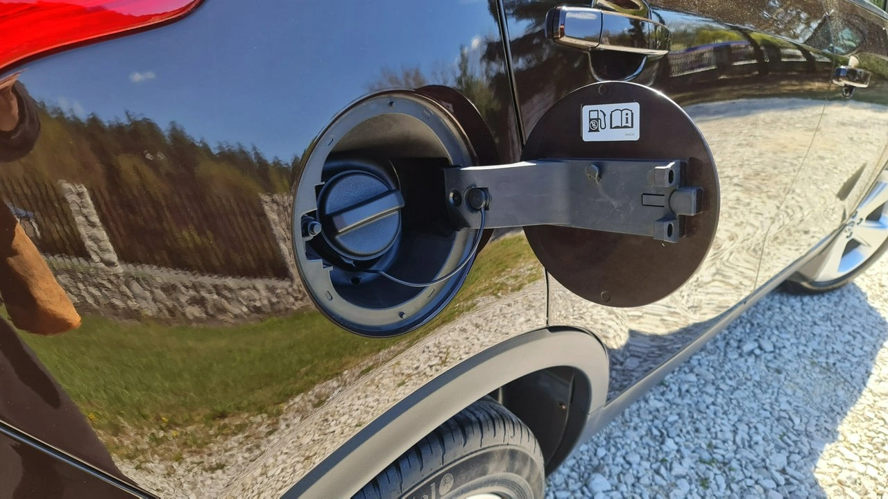 Opel Mokka - Zdjęcie 40