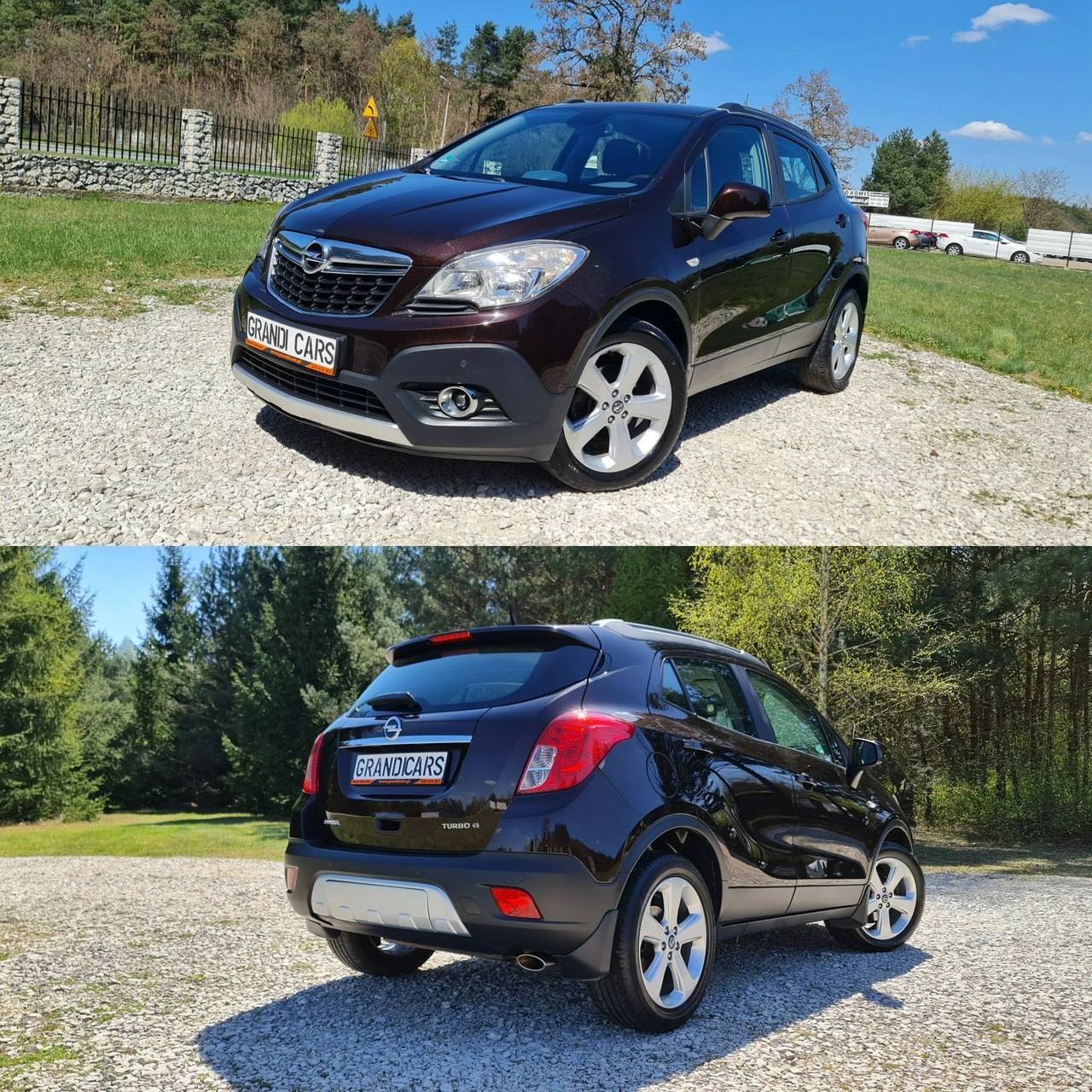 Opel Mokka - Zdjęcie 42