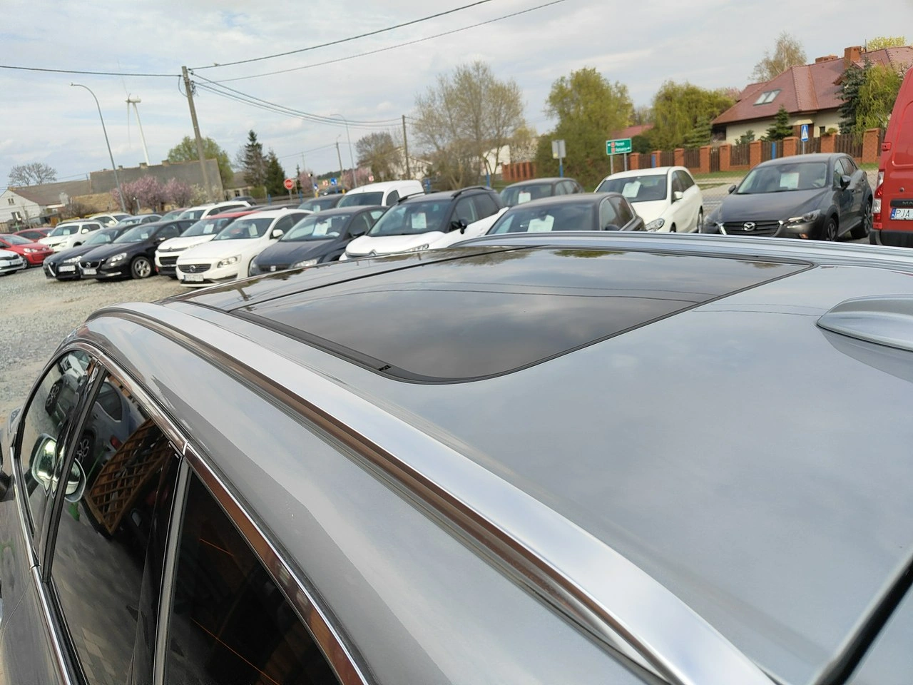 Volvo XC 60 - Zdjęcie 7