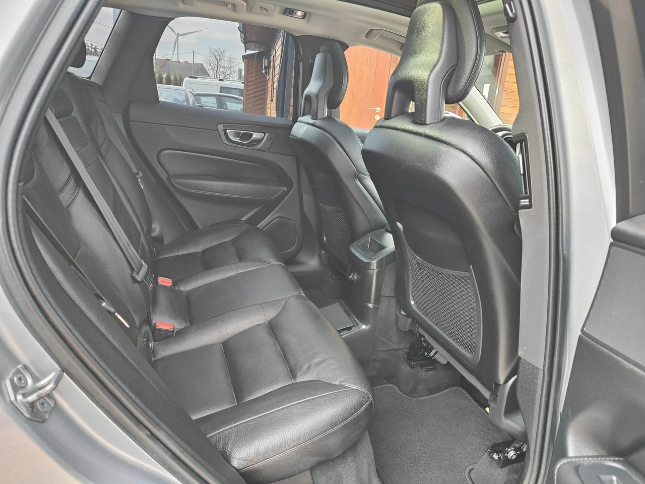 Volvo XC 60 - Zdjęcie 26