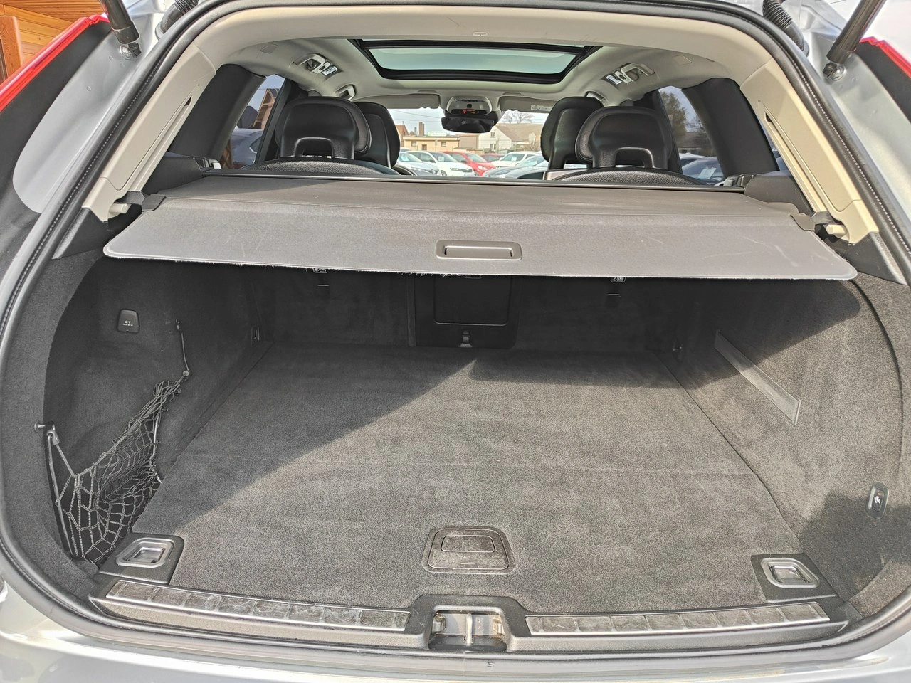 Volvo XC 60 - Zdjęcie 32