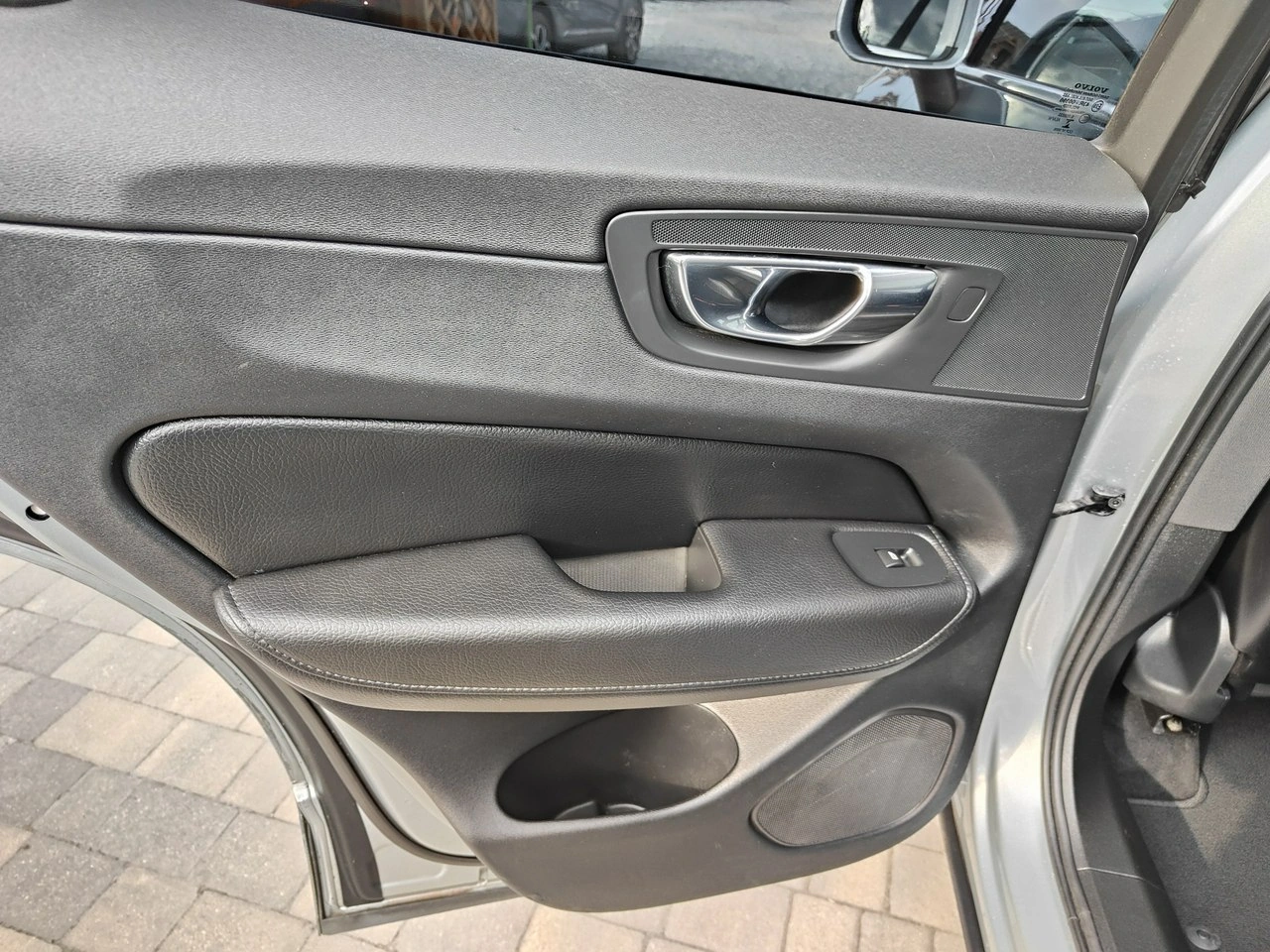 Volvo XC 60 - Zdjęcie 31