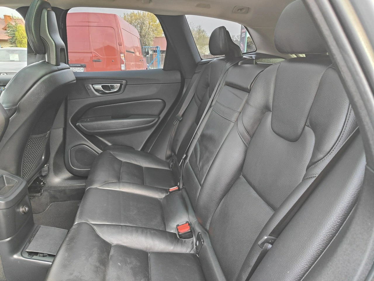 Volvo XC 60 - Zdjęcie 29