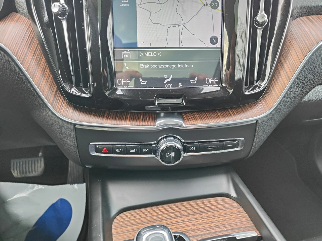 Volvo XC 60 - Zdjęcie 17