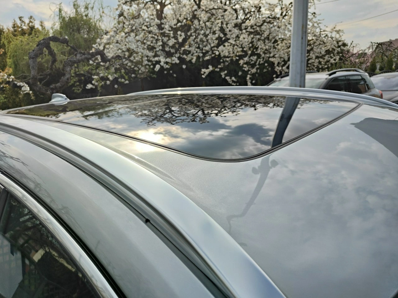 Volvo XC 60 - Zdjęcie 3