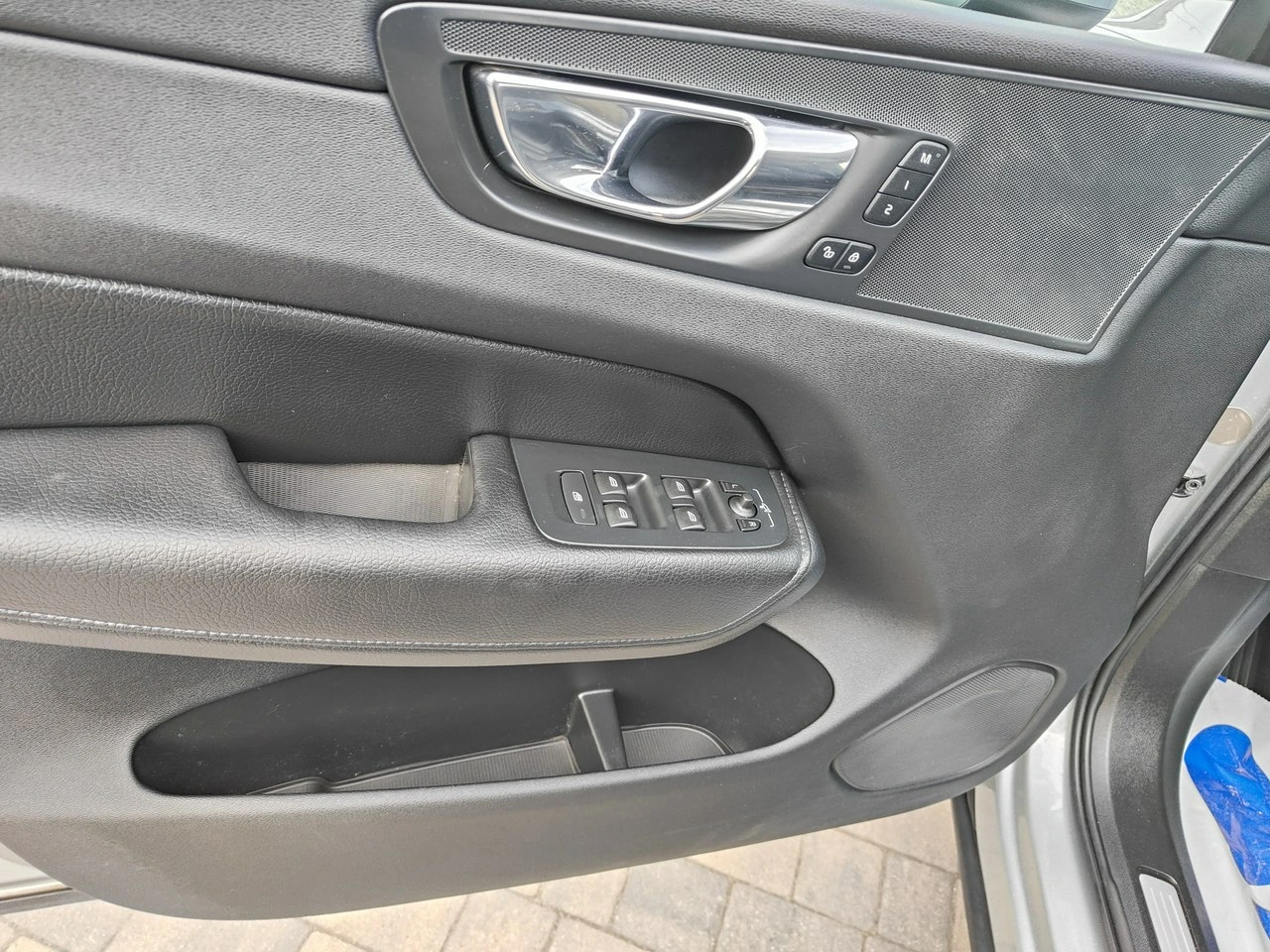 Volvo XC 60 - Zdjęcie 20