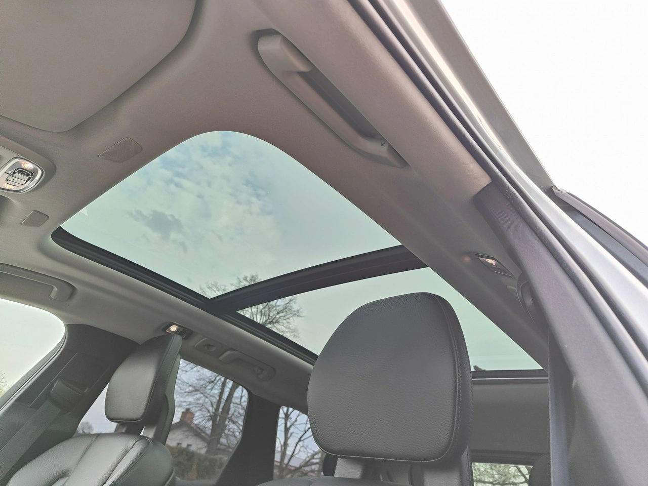 Volvo XC 60 - Zdjęcie 18