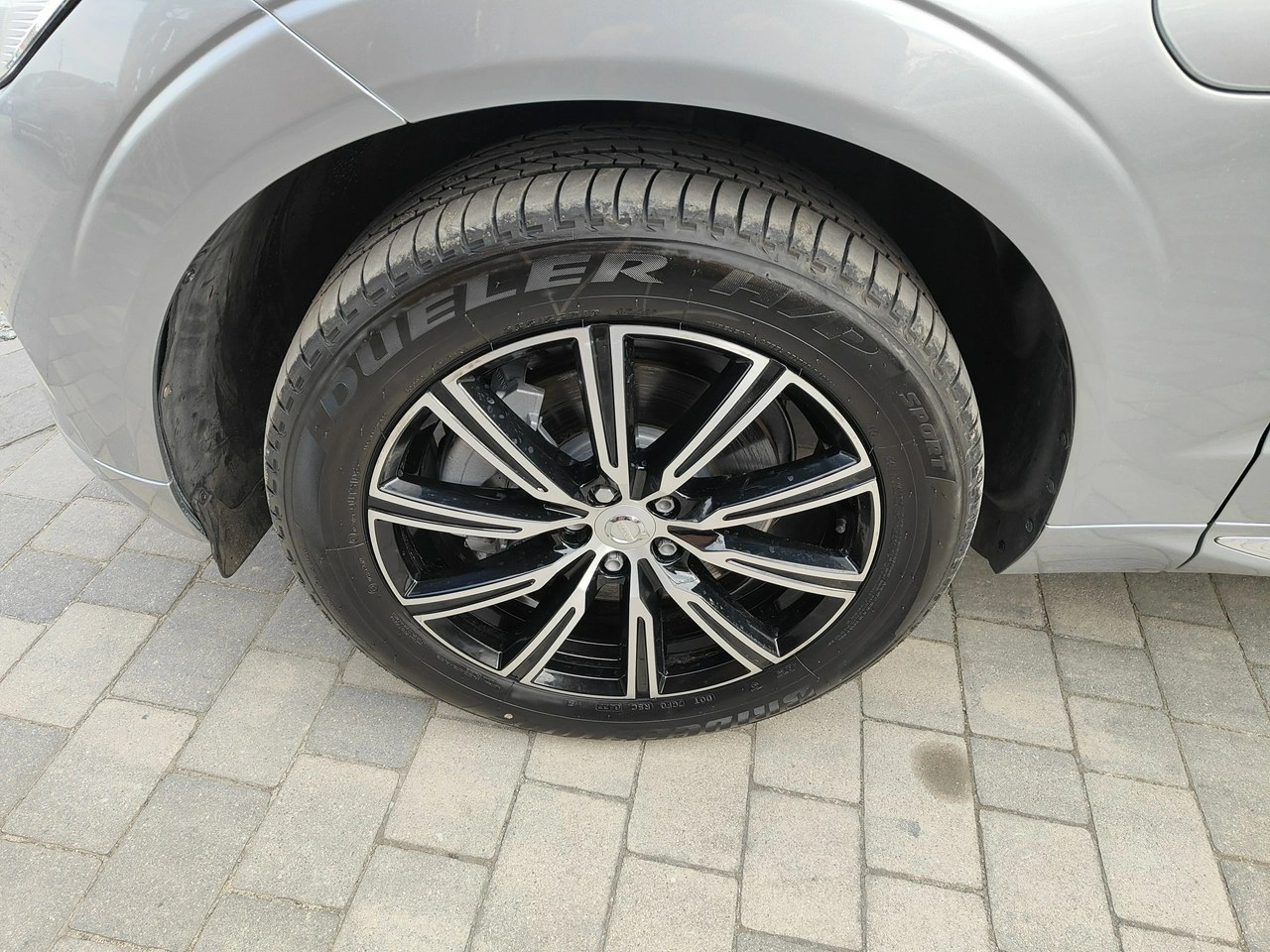 Volvo XC 60 - Zdjęcie 34