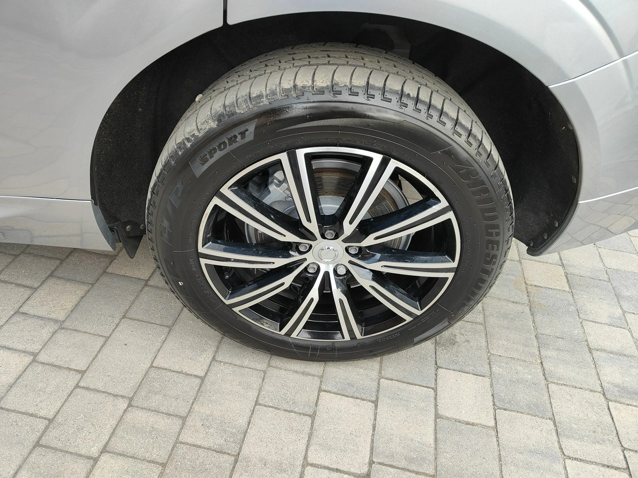 Volvo XC 60 - Zdjęcie 35