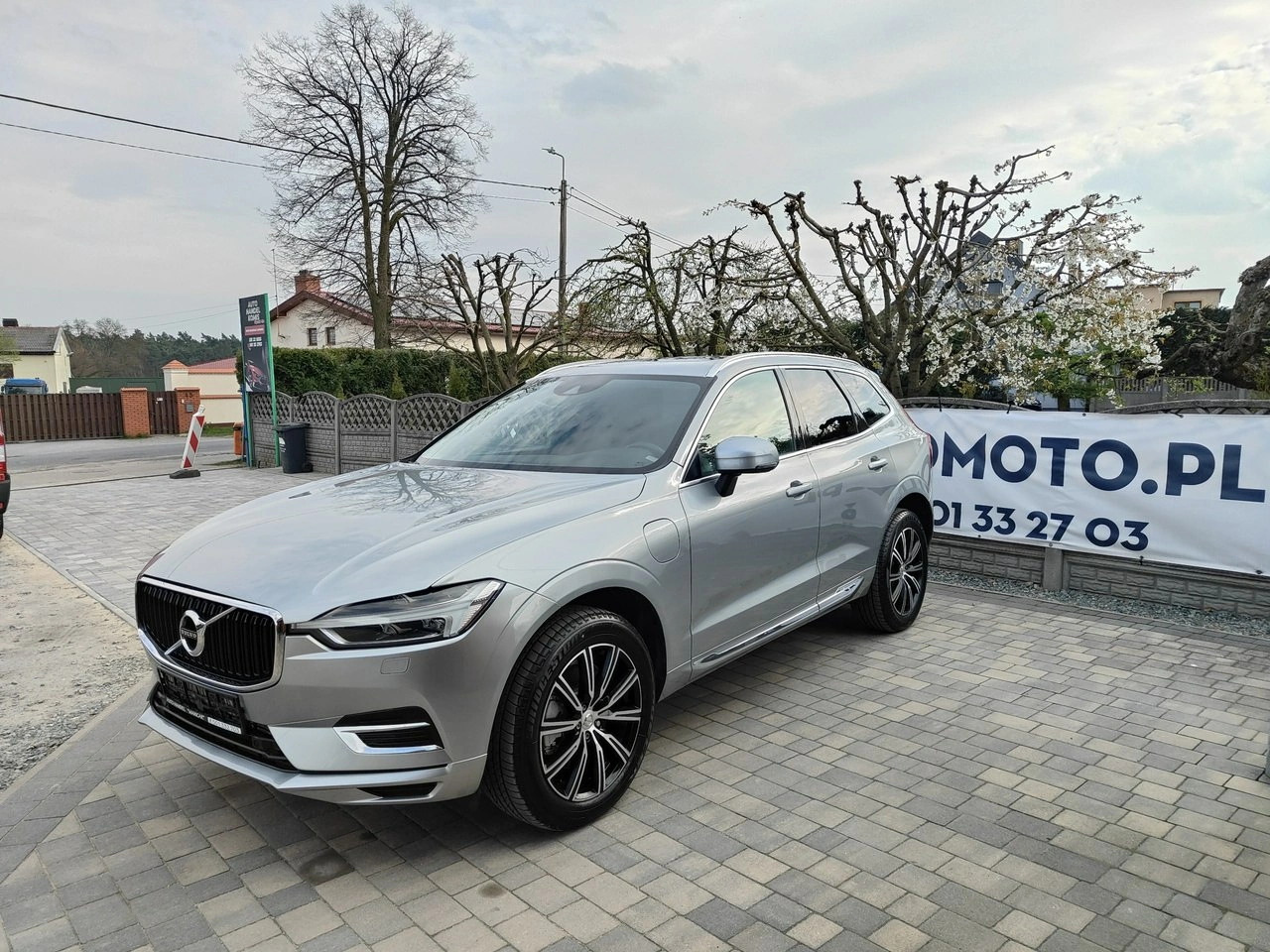 Volvo XC 60 - Zdjęcie 2