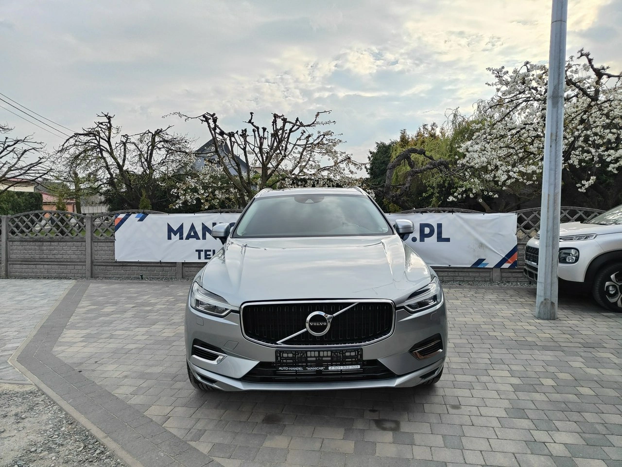 Volvo XC 60 - Zdjęcie 1