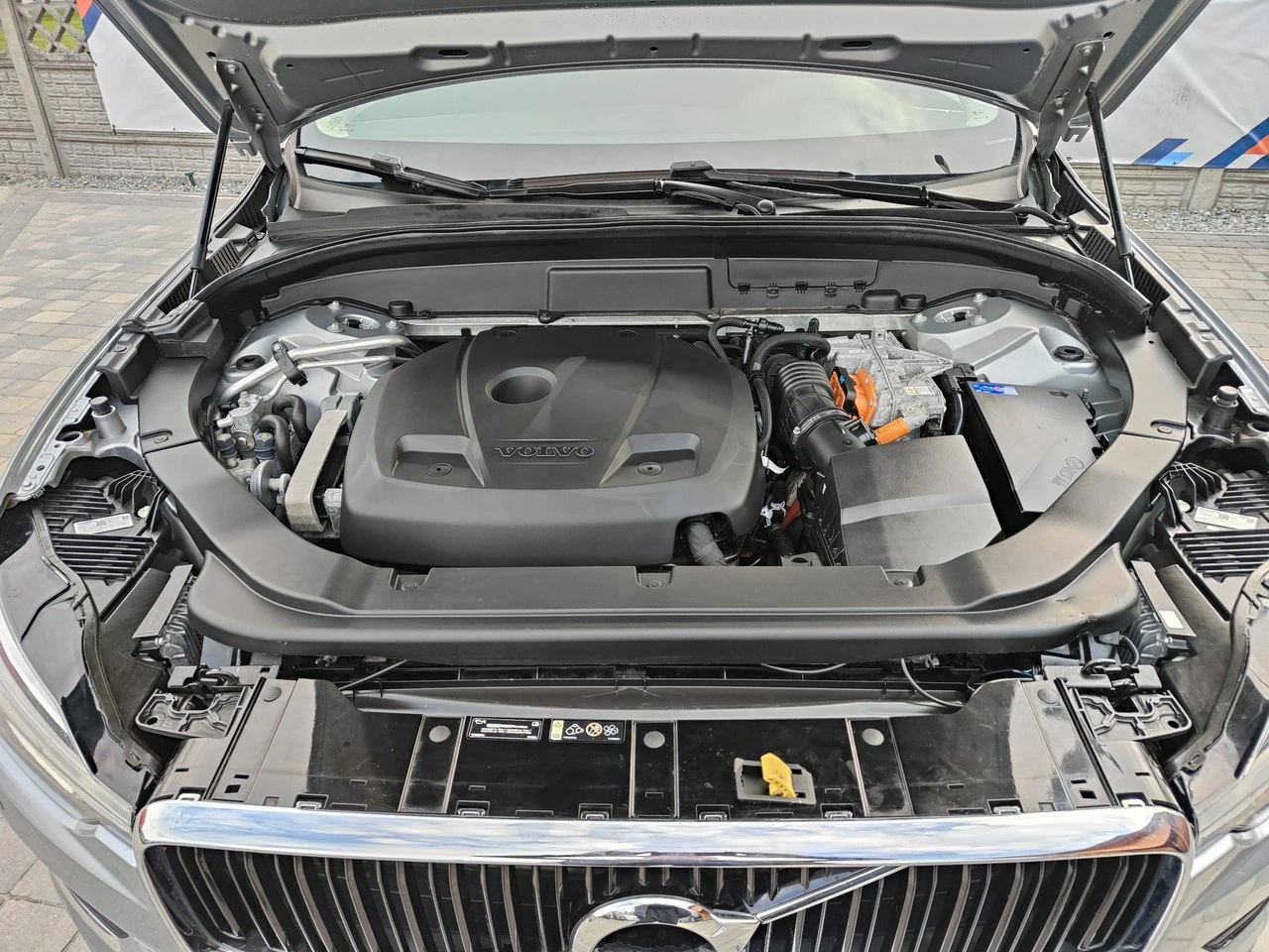 Volvo XC 60 - Zdjęcie 33