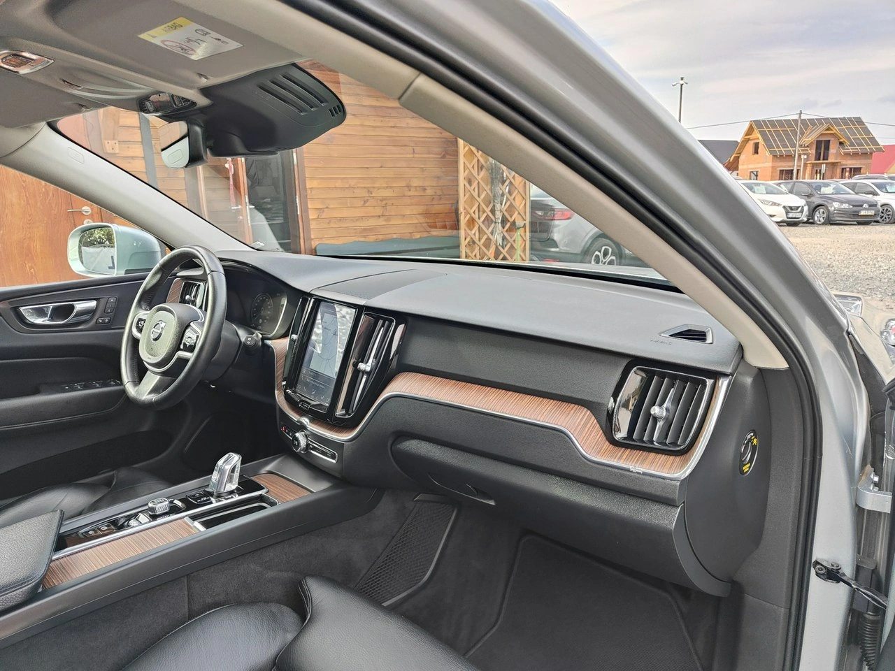 Volvo XC 60 - Zdjęcie 23