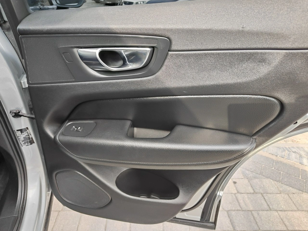 Volvo XC 60 - Zdjęcie 27