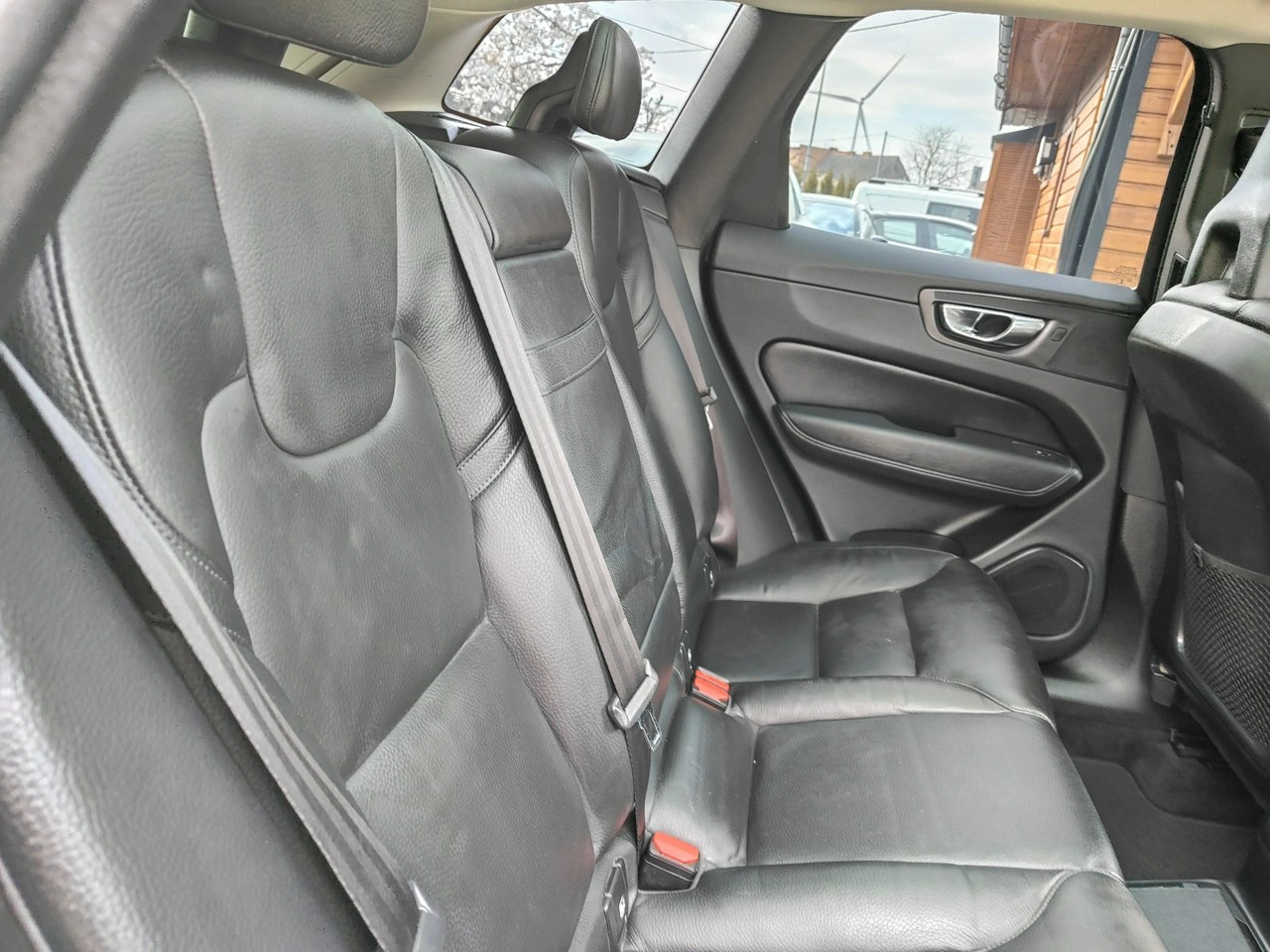Volvo XC 60 - Zdjęcie 25