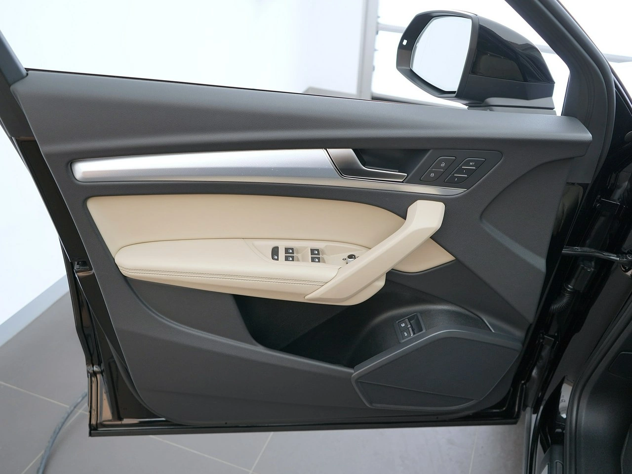 Audi Q5 - Zdjęcie 12