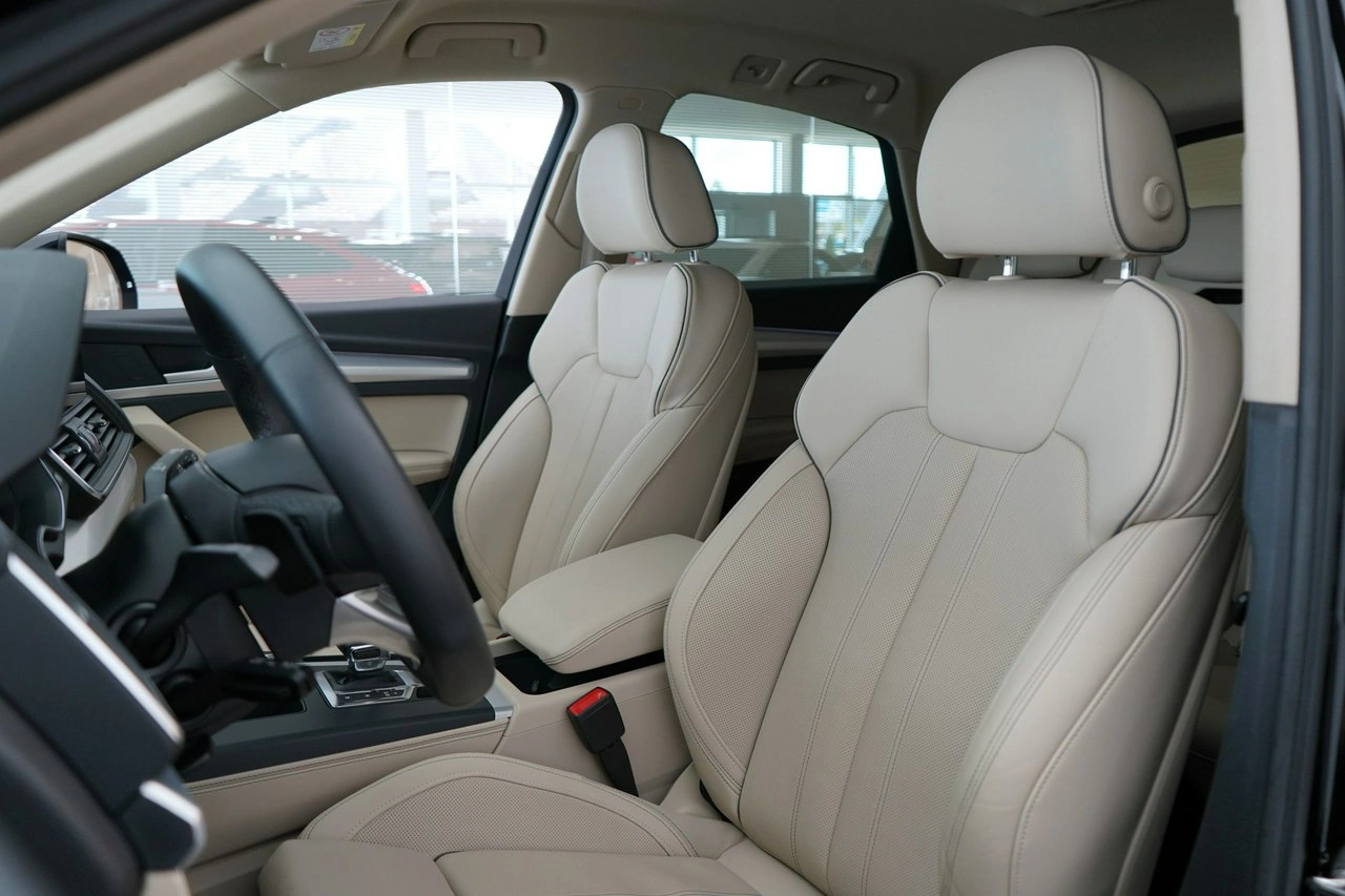 Audi Q5 - Zdjęcie 17