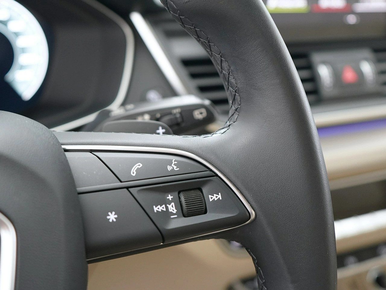 Audi Q5 - Zdjęcie 22